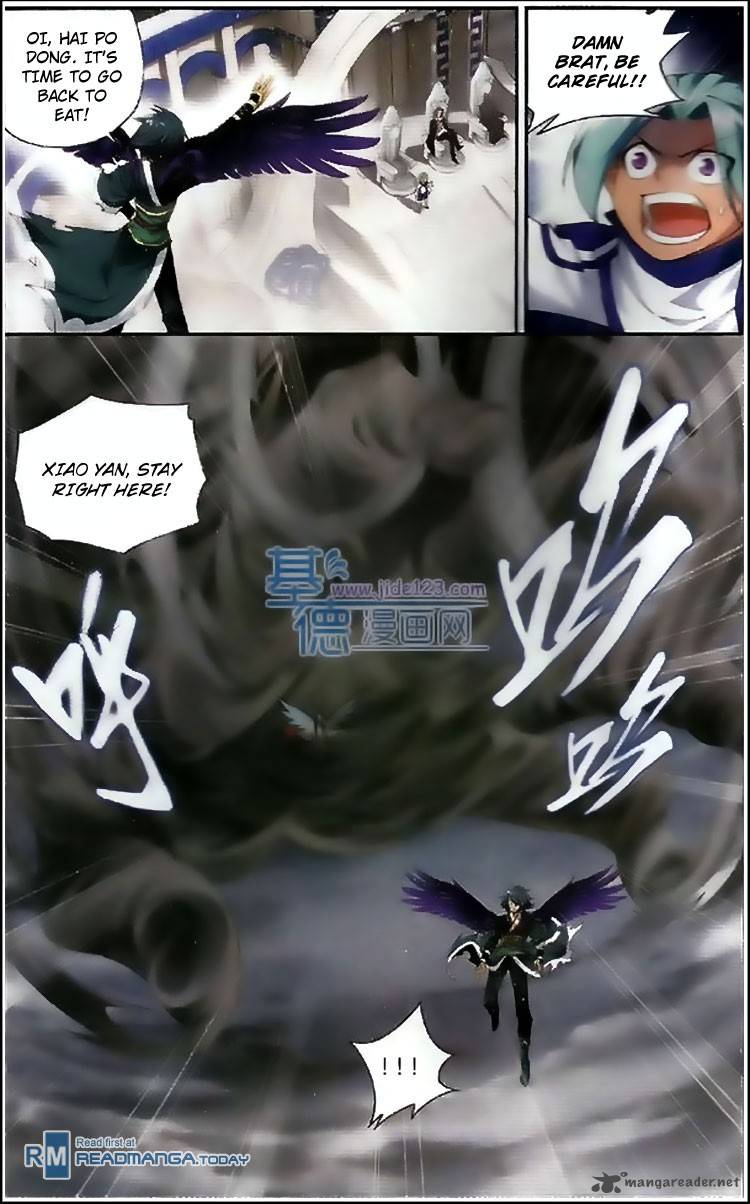Battle Through The Heavens 78 10