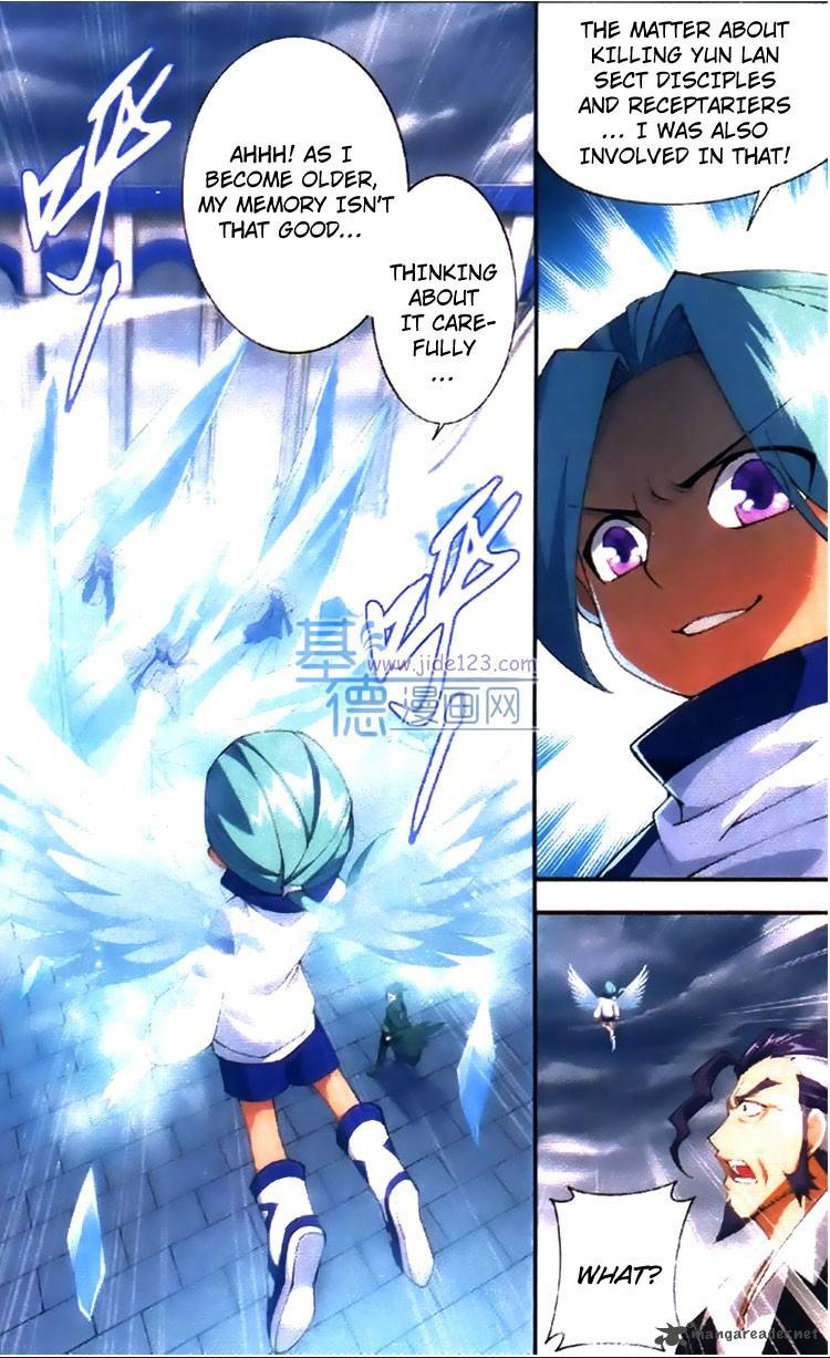 Battle Through The Heavens 79 4