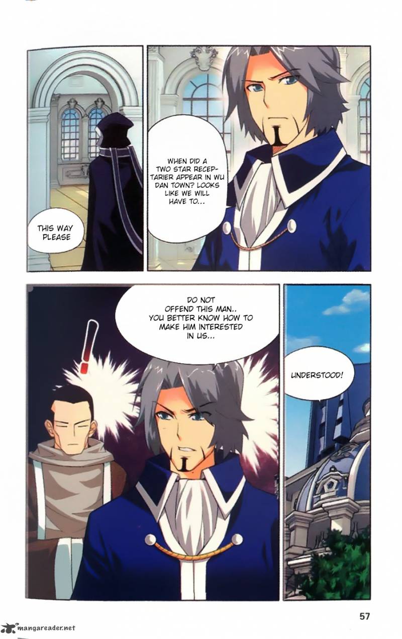 Battle Through The Heavens 8 7