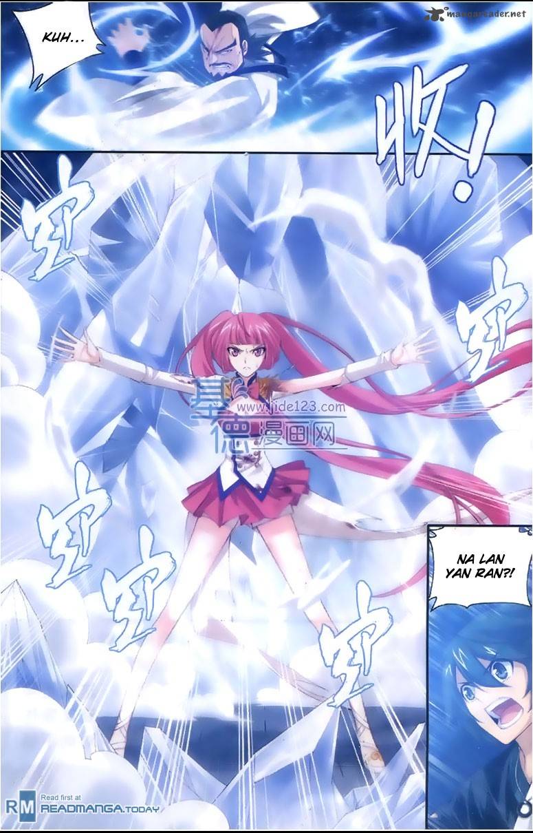 Battle Through The Heavens 80 11