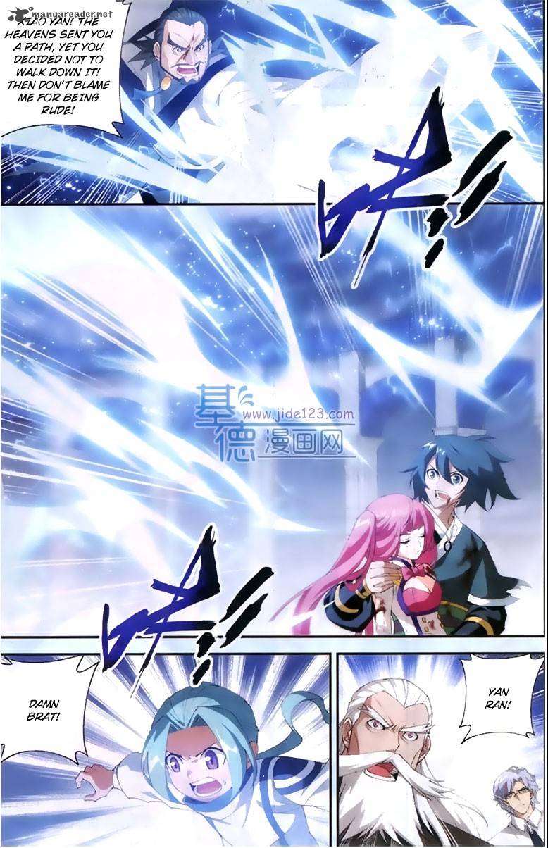 Battle Through The Heavens 80 16