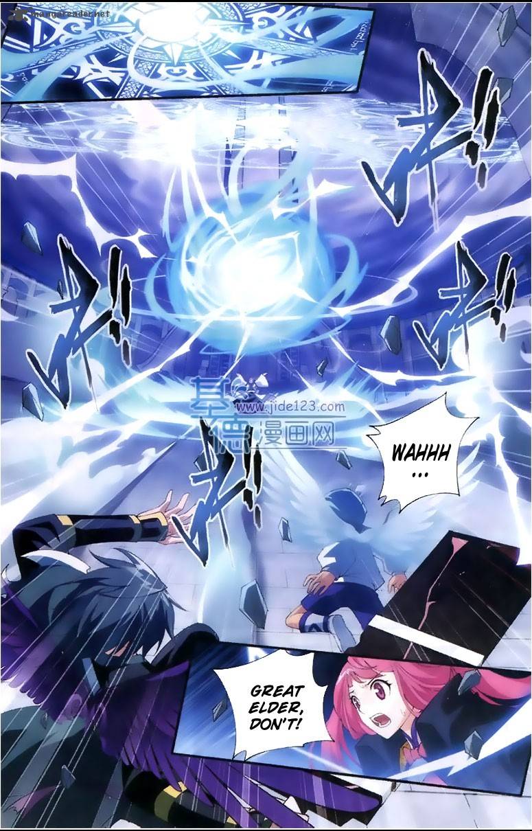 Battle Through The Heavens 80 2