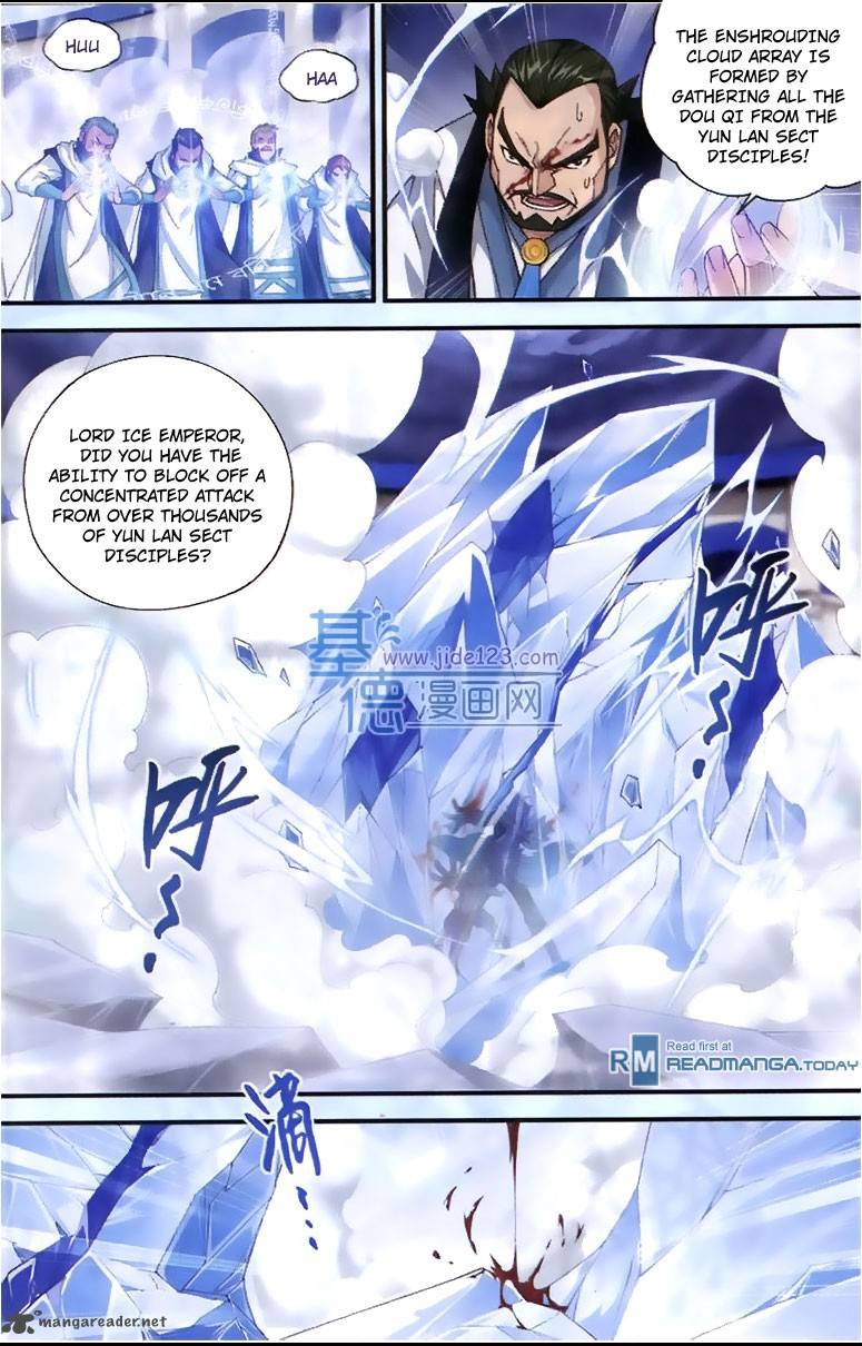 Battle Through The Heavens 80 5