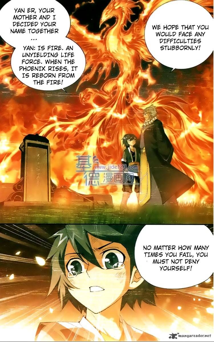 Battle Through The Heavens 85 6