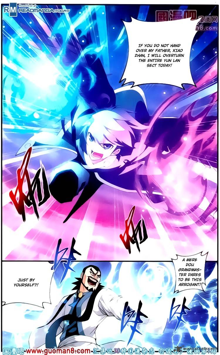 Battle Through The Heavens 88 2