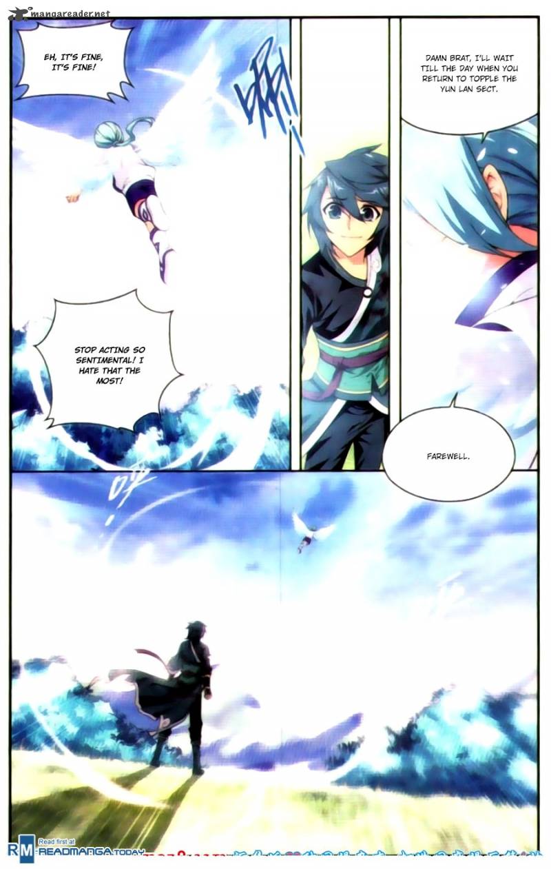 Battle Through The Heavens 90 13