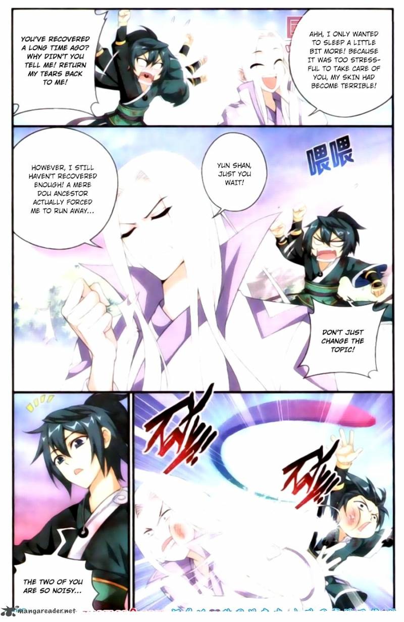 Battle Through The Heavens 90 17
