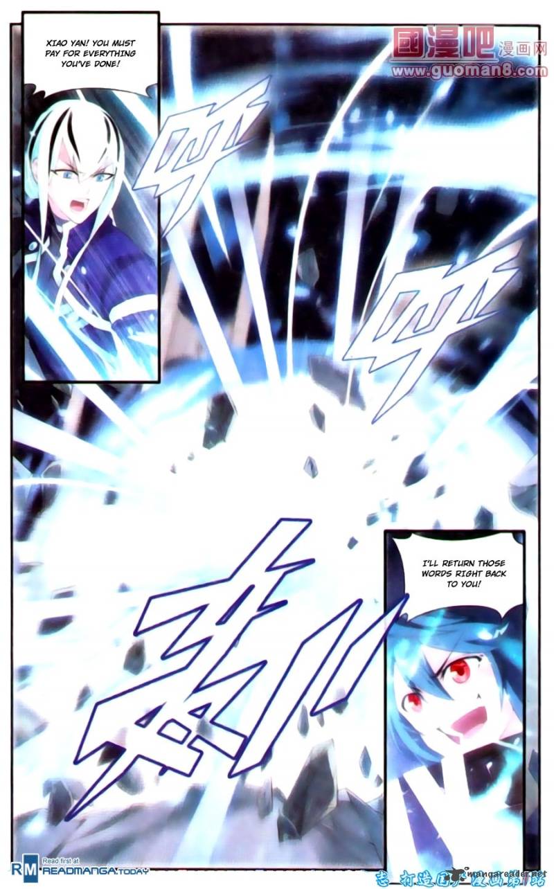 Battle Through The Heavens 90 2