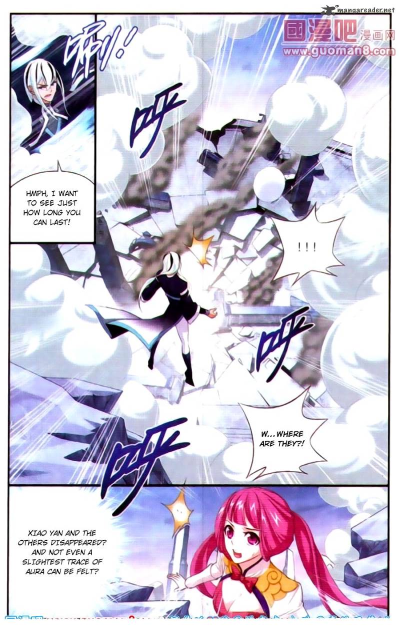 Battle Through The Heavens 90 7
