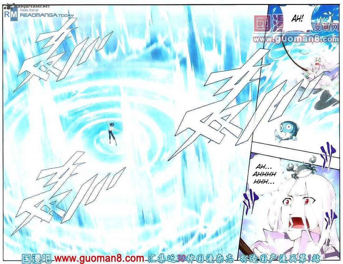 Battle Through The Heavens 91 10