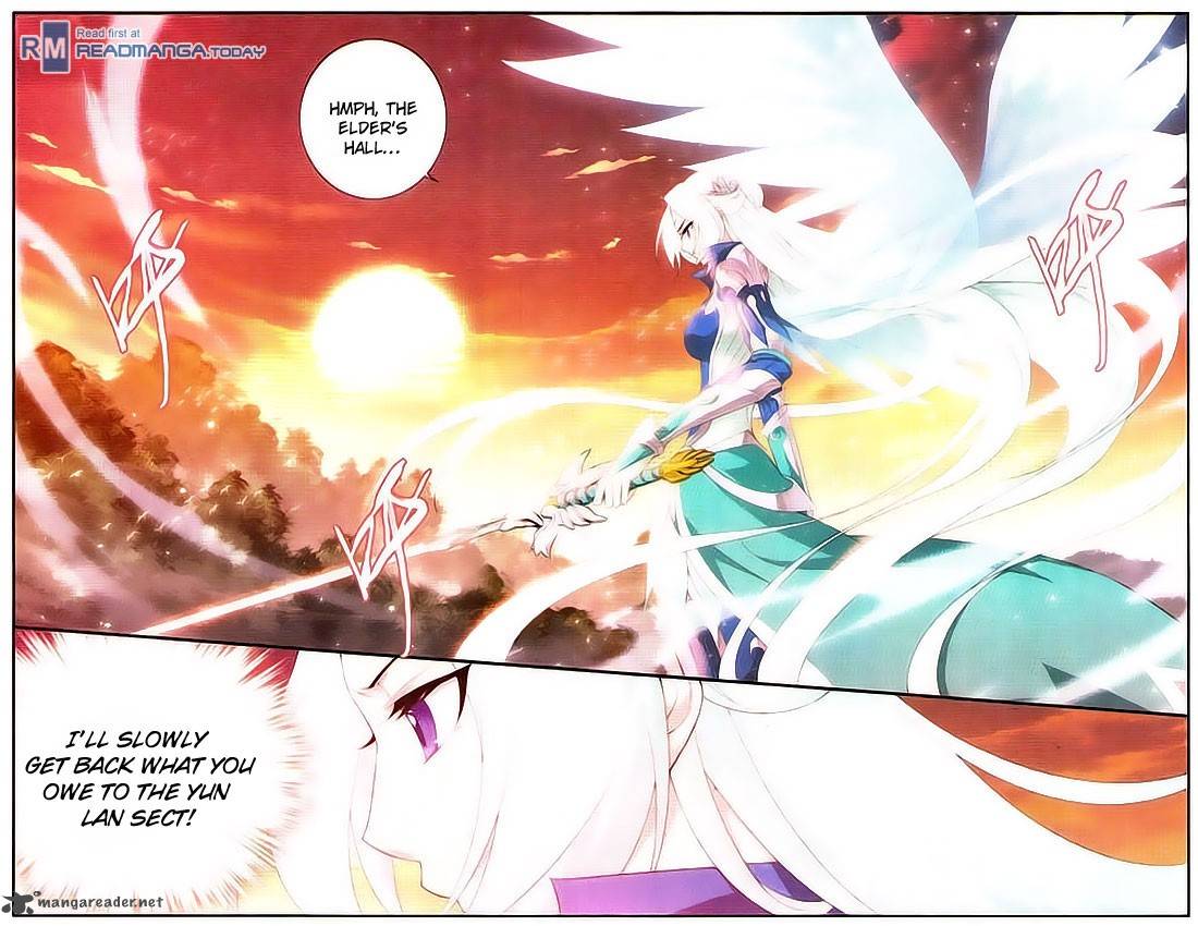 Battle Through The Heavens 93 10