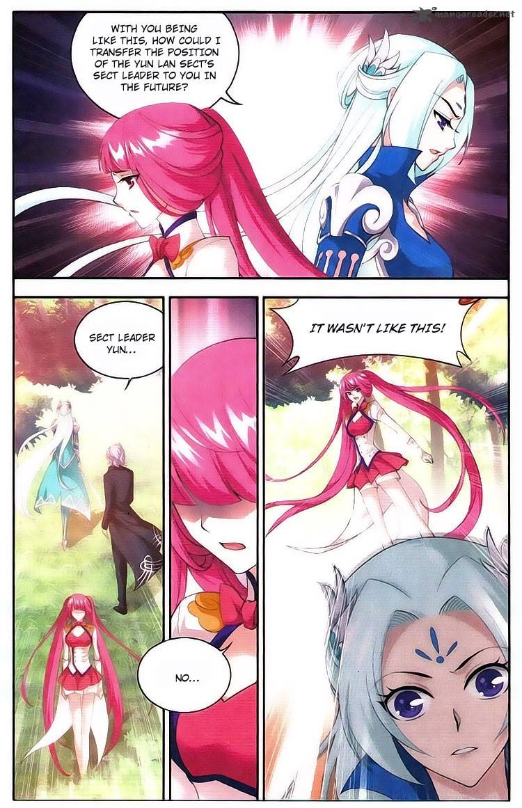 Battle Through The Heavens 93 4