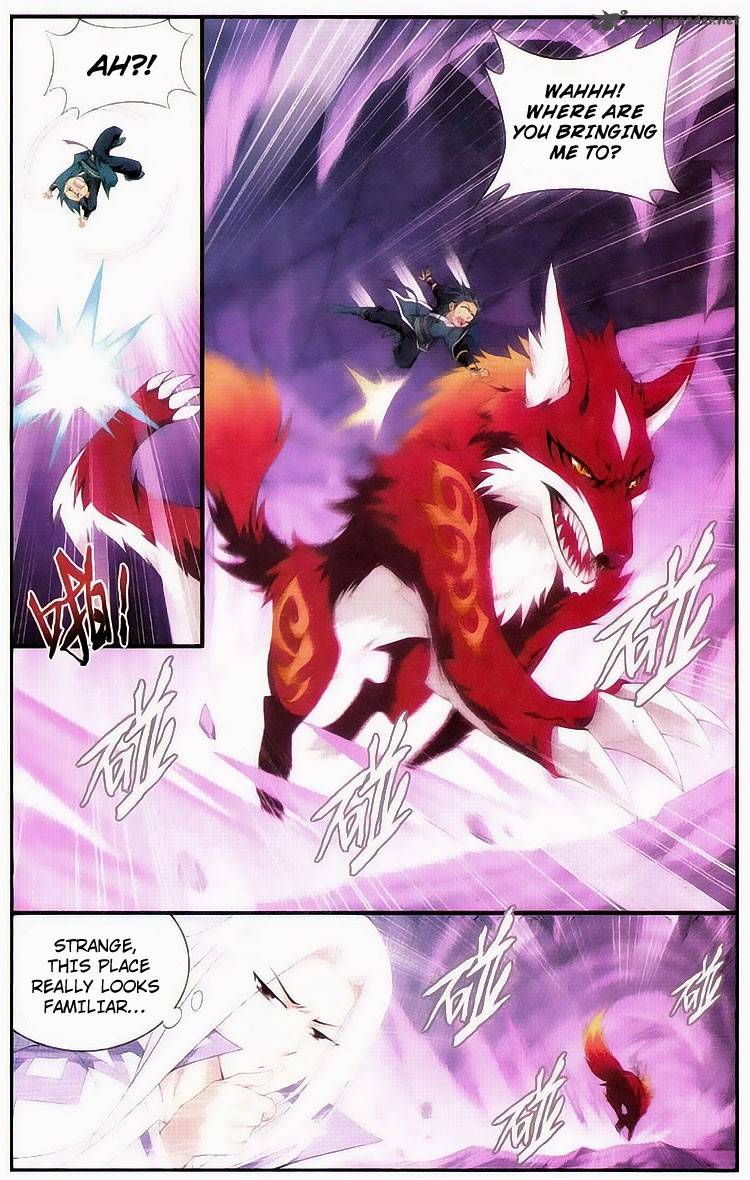 Battle Through The Heavens 94 4
