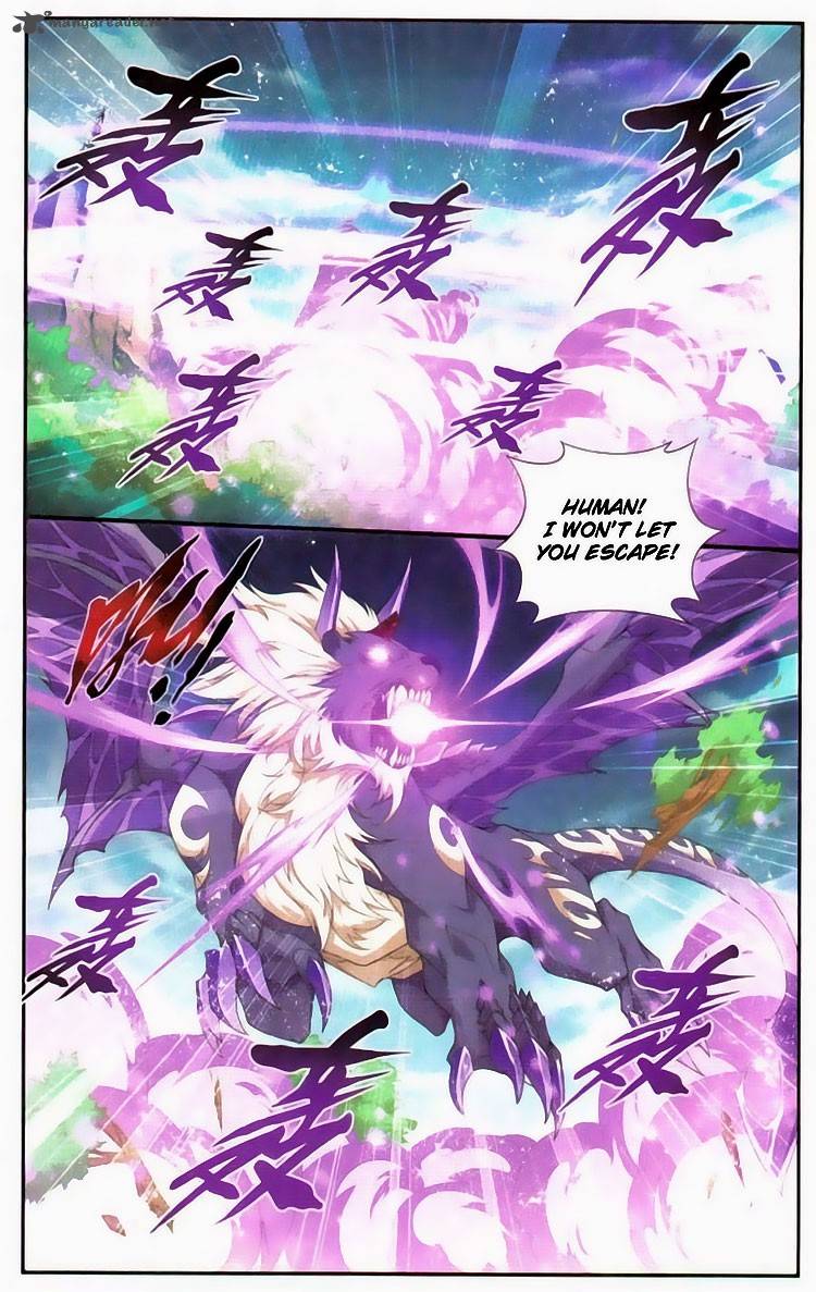 Battle Through The Heavens 95 2