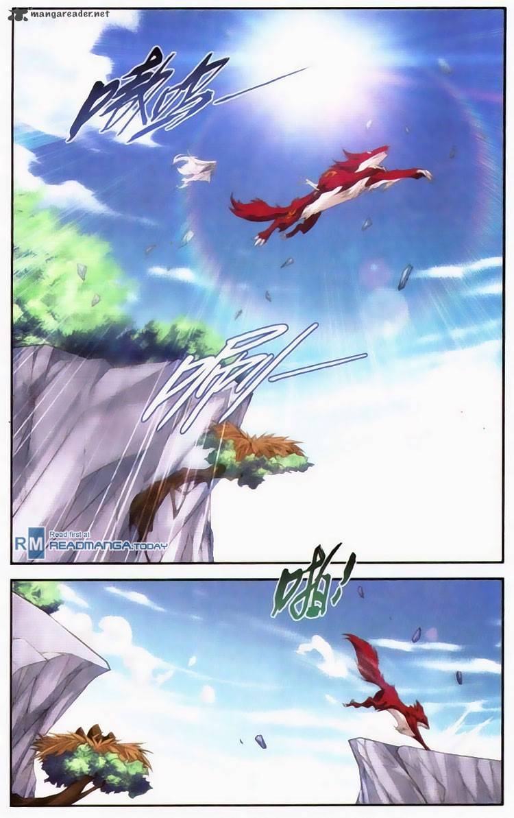 Battle Through The Heavens 95 5