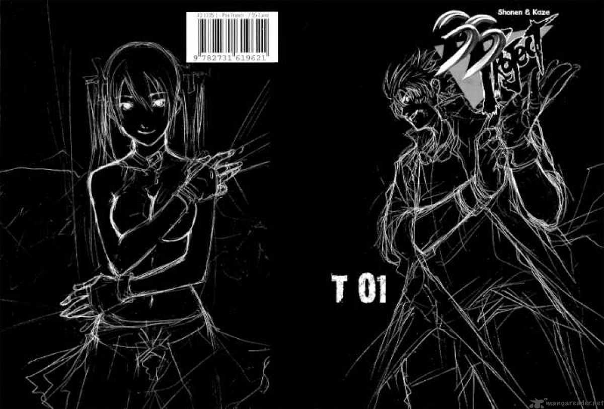 Bb Project 1 2