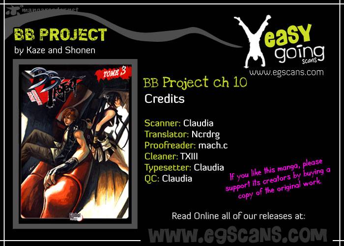 Bb Project 10 1
