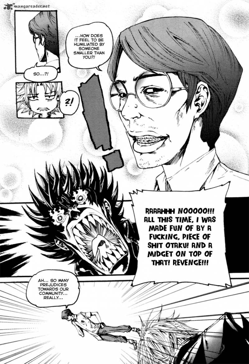 Bb Project 10 30