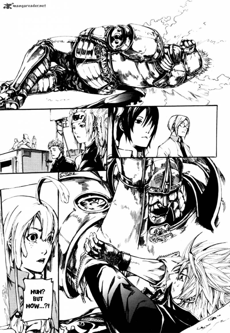 Bb Project 10 8