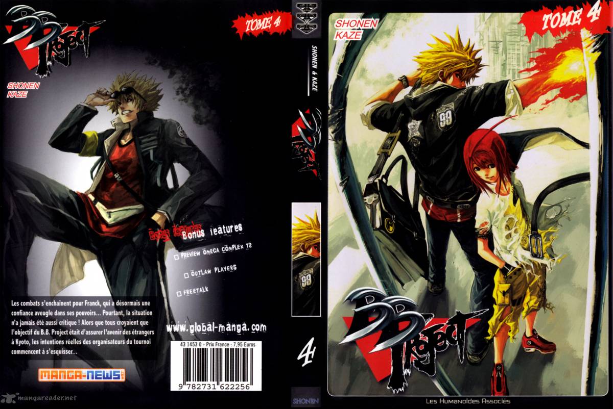 Bb Project 13 1