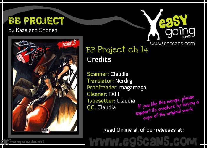 Bb Project 14 1