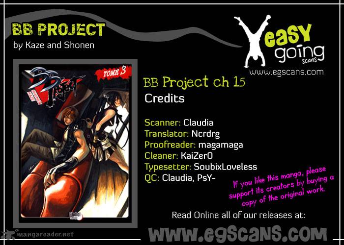 Bb Project 15 1