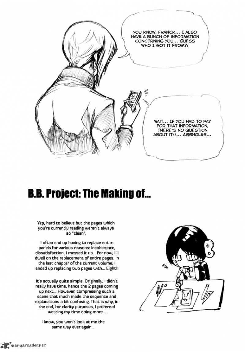 Bb Project 20 55