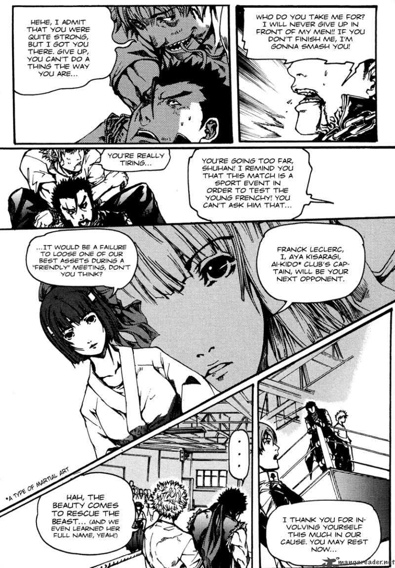Bb Project 4 28