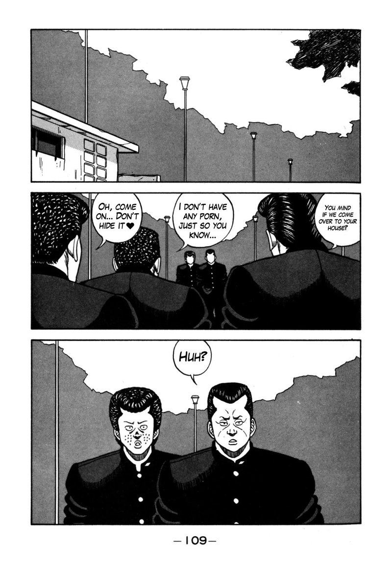 Be Bop High School 119 7