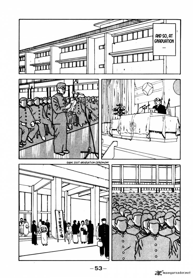 Be Bop High School 13 9