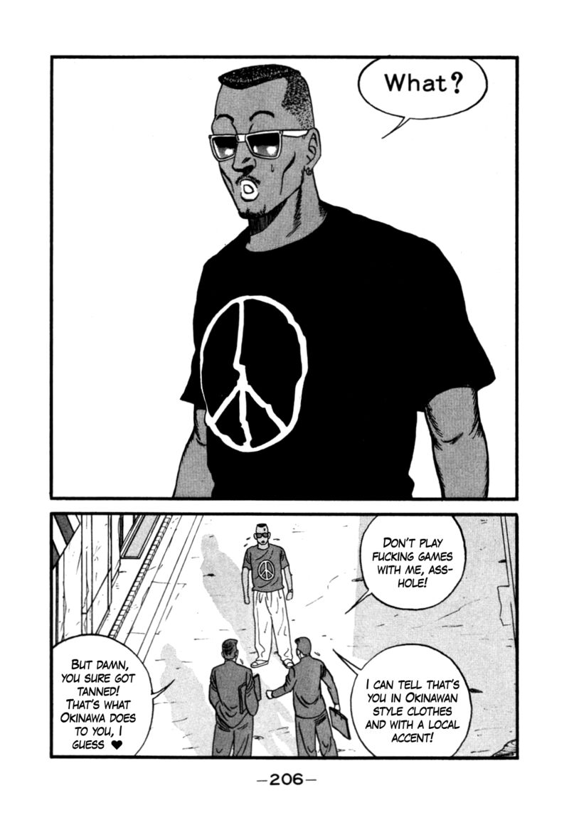 Be Bop High School 142 10