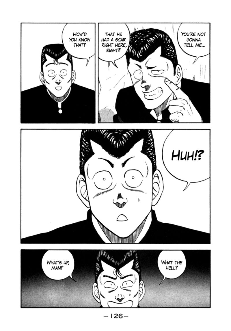 Be Bop High School 150 36