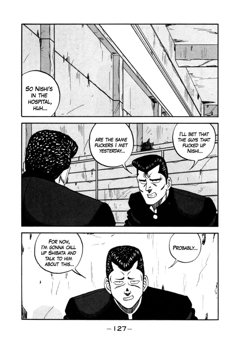 Be Bop High School 150 37