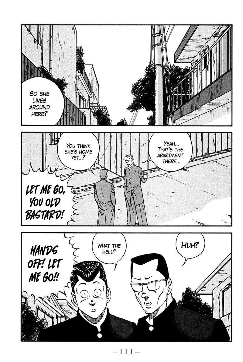 Be Bop High School 159 37