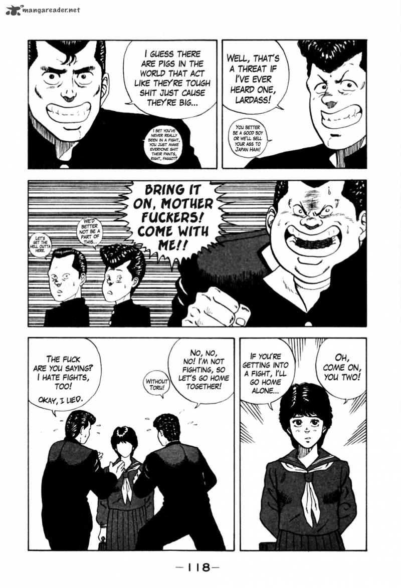 Be Bop High School 16 14