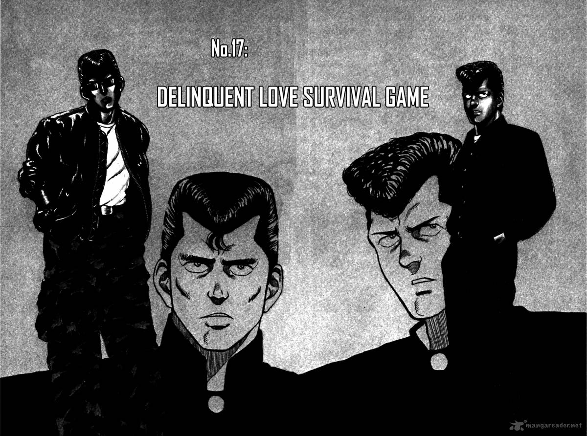Be Bop High School 17 1
