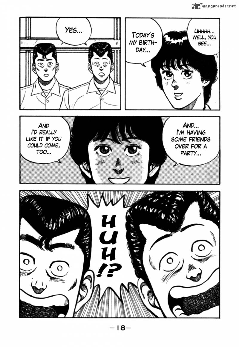 Be Bop High School 22 19