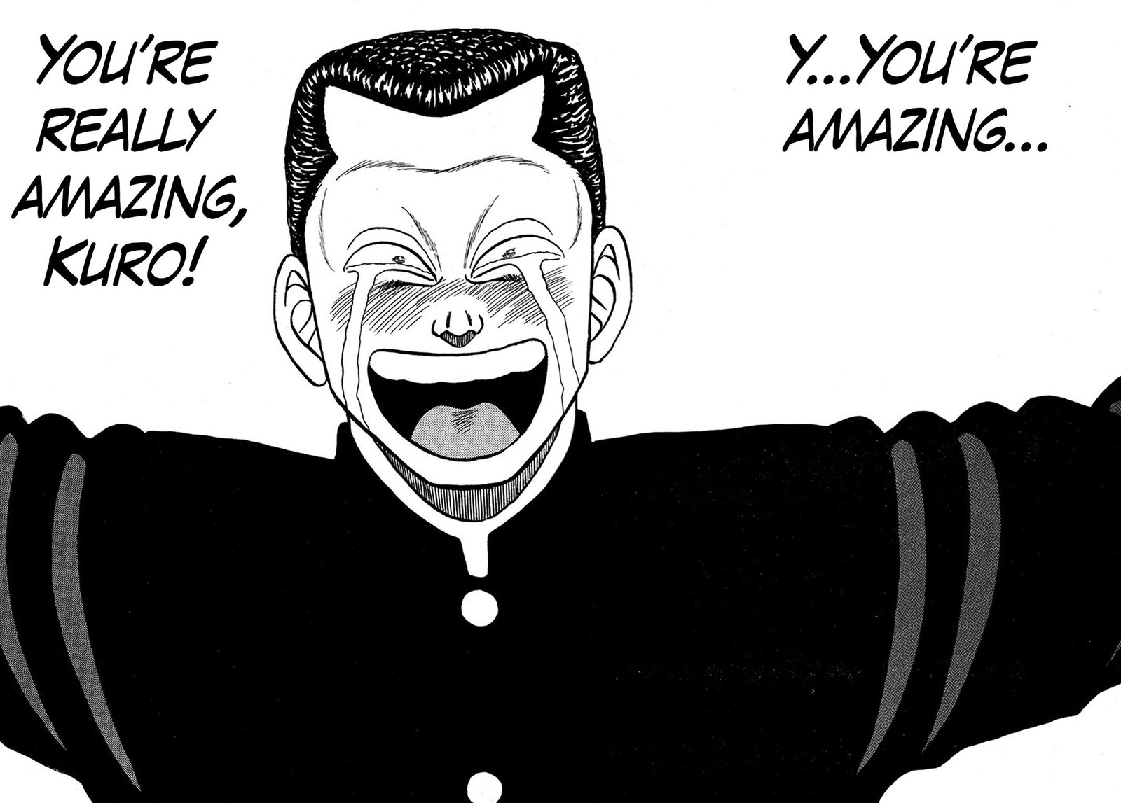 Be Bop High School 226 42