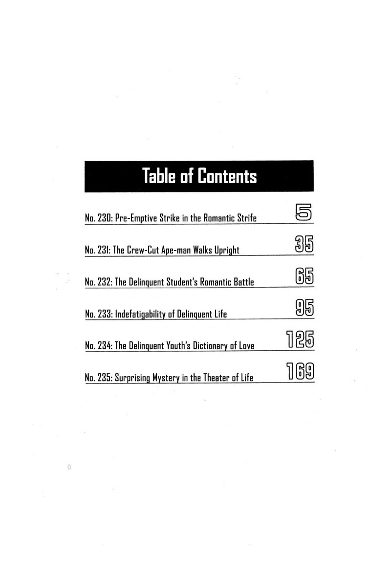 Be Bop High School 230 4