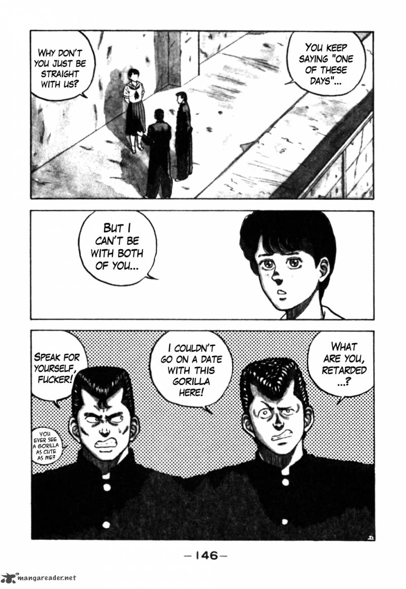 Be Bop High School 27 3
