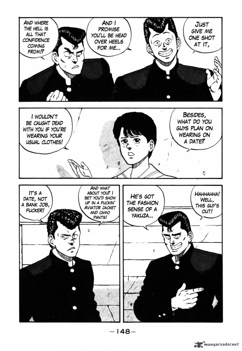 Be Bop High School 27 5