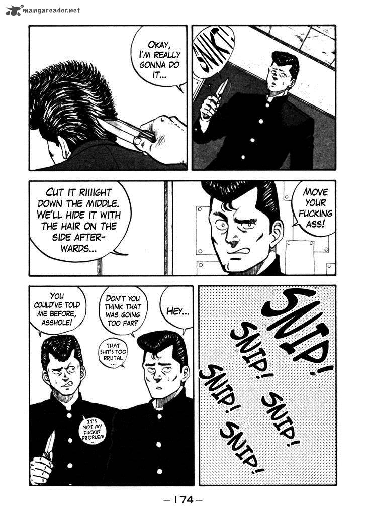 Be Bop High School 28 12