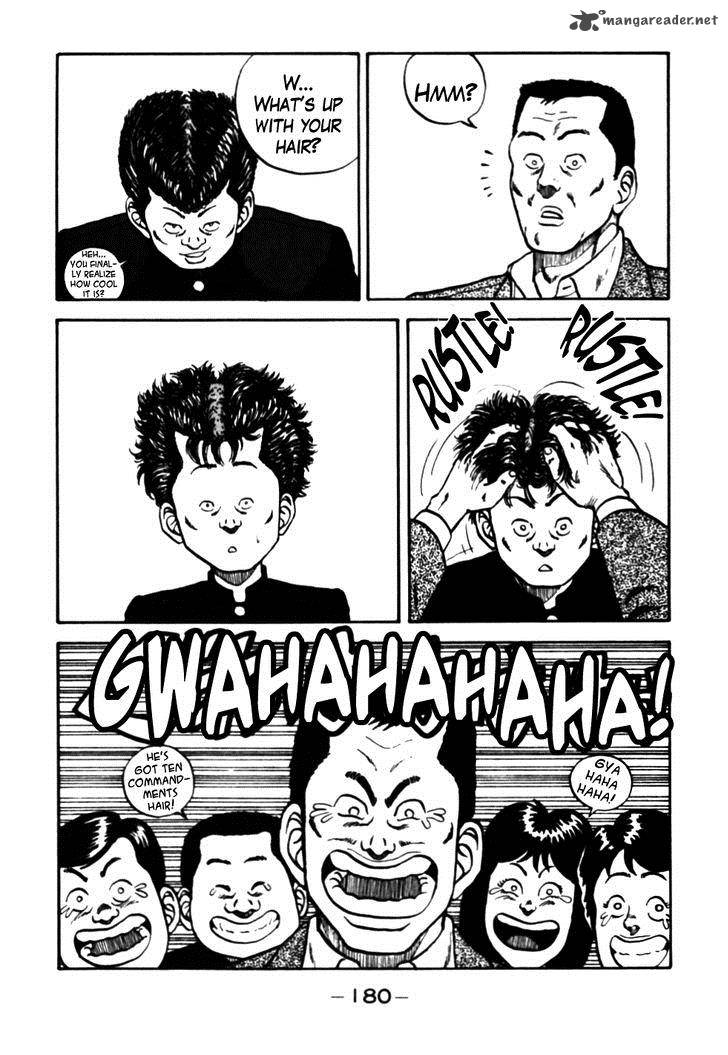 Be Bop High School 28 18