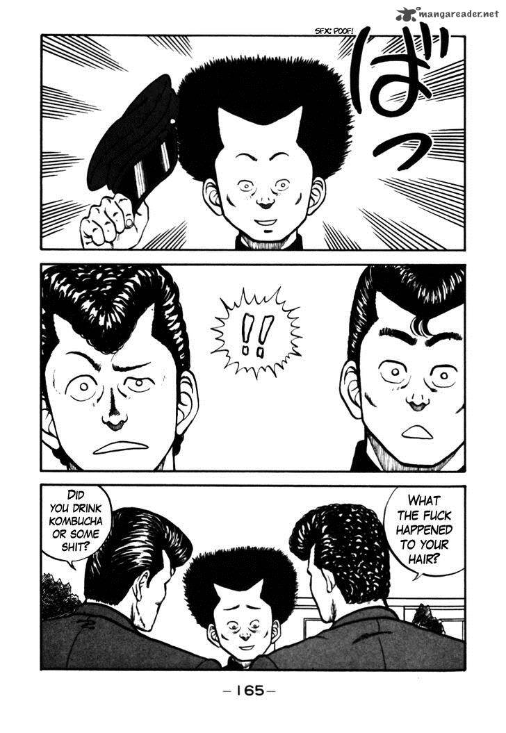 Be Bop High School 28 3