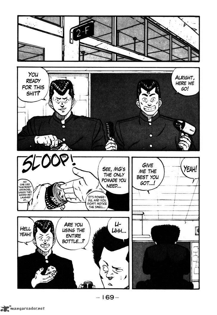 Be Bop High School 28 7