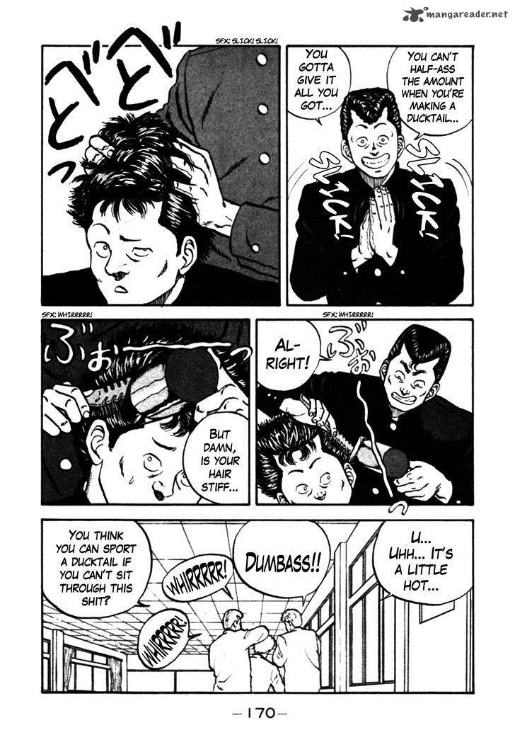 Be Bop High School 28 8