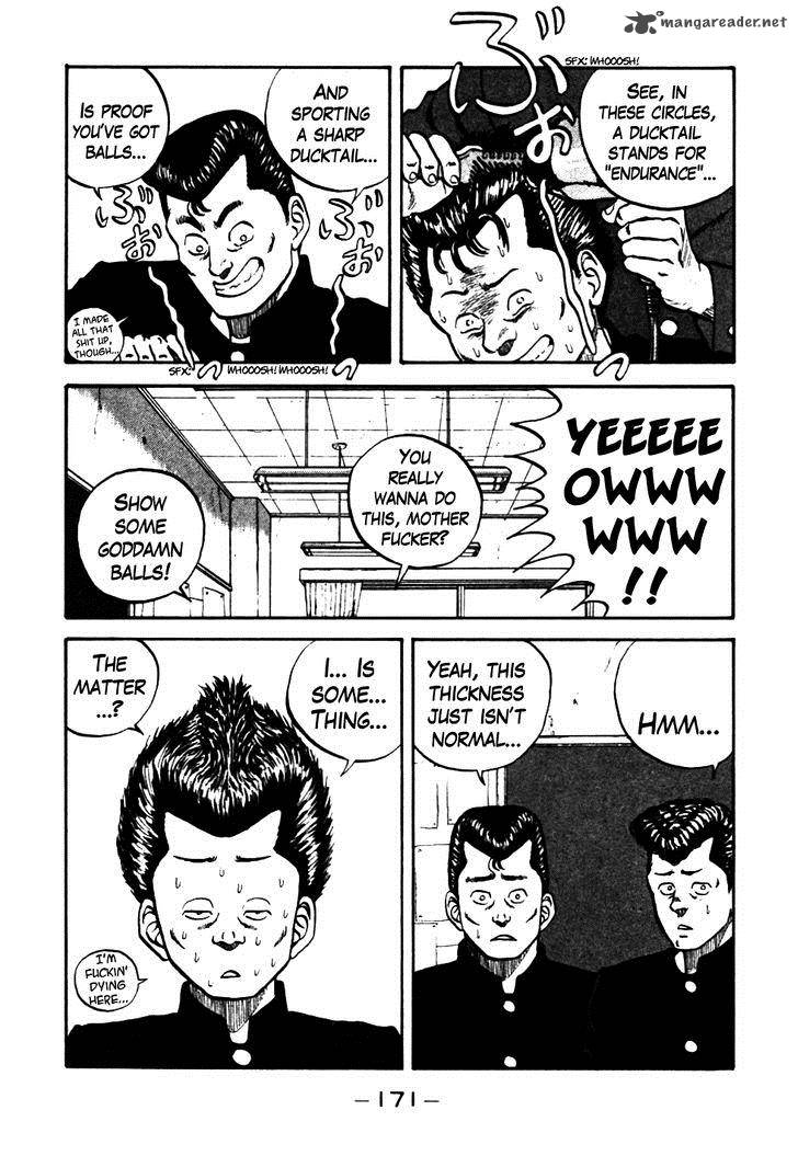 Be Bop High School 28 9