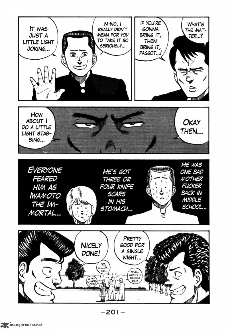 Be Bop High School 29 19