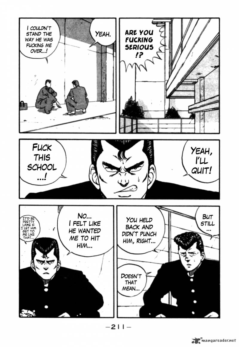 Be Bop High School 30 9