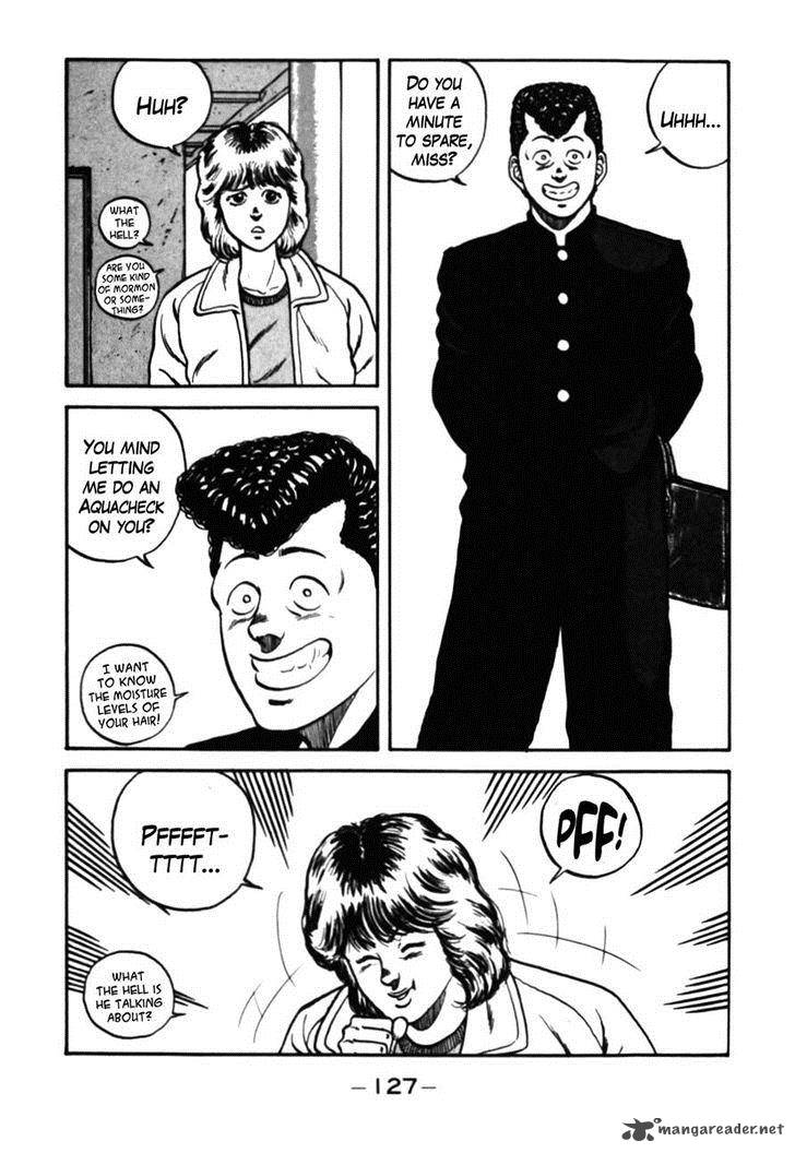 Be Bop High School 37 4